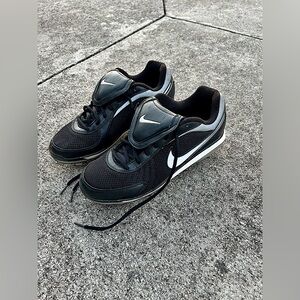 NIKE / ZoomAir / Baseball Cleats / Spikes / US Men’s 9 1/2